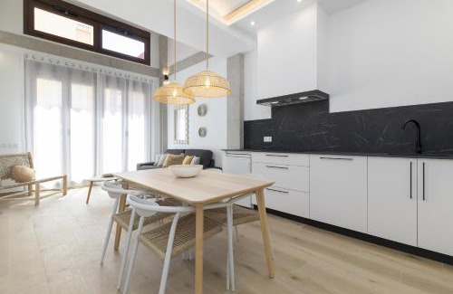 El Cabanyal Apartment | ApartUP Ca La Leni Beach IV