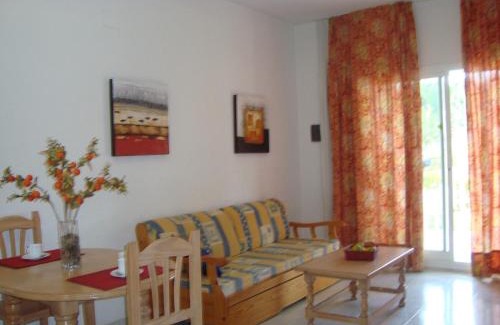 Alcossebre Apartment | APCOSTAS - Complejo Al Andalus