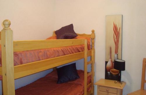 Alcossebre Apartment | APCOSTAS - Complejo Al Andalus
