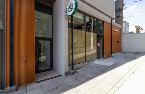Perdizes Apartment | Ape C AR piscina e academia prox Allianz