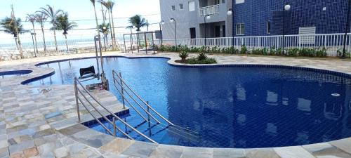 Balneario Umurama Apartment | Ape Condomínio Club - pé na areia