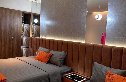 Suoi Nuoc Beach Apartment | Apec Mũi Né