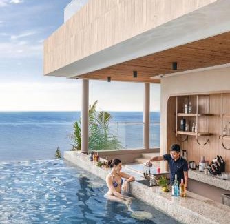 Suoi Nuoc Beach Apartment | Apec Mandala Cham Bay Mui Ne Hotel & Apartment