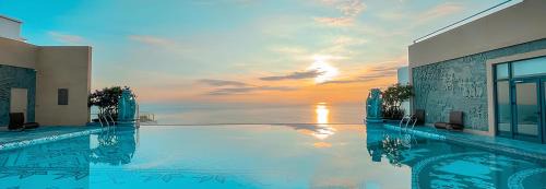 Ap Thien Ai Apartment | Apec Mandala Cham Bay Mui Ne Condotel RS