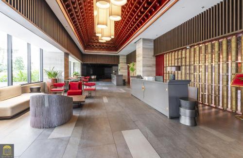 Ap Thien Ai Apartment | Apec Mandala Cham Bay Mui Ne Condotel RS