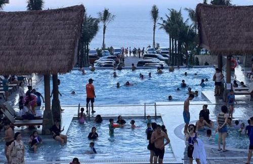 Mui Ne Apartment | Apec Mandala Chambay Mũi Né - M1820