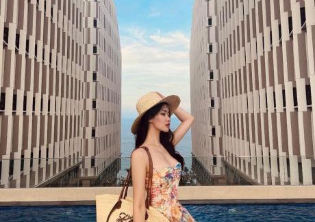 Ho Tram Hotel | Apec Mandala Chambay Mũi Né