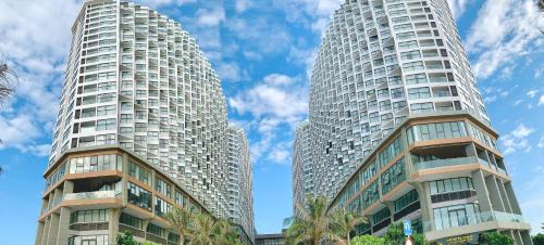 Suoi Nuoc Beach Hotel | Apec Mandala Chambay Mũi Né
