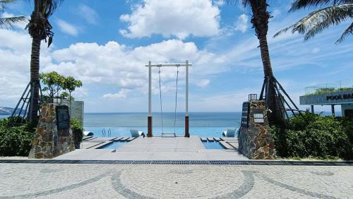 Suoi Nuoc Beach Apartment | Apec Mandala ChamBay By Any