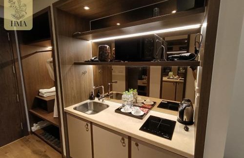 Suoi Nuoc Beach Apartment | Apec Mandala ChamBay By Any