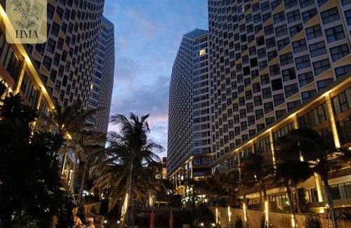 Suoi Nuoc Beach Apartment | Apec Mandala ChamBay By Any