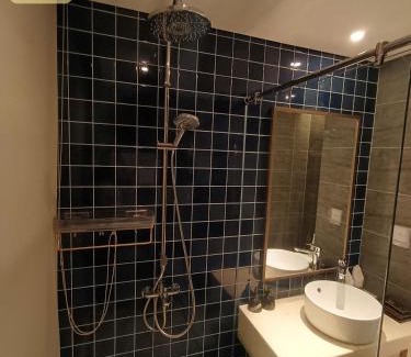 Suoi Nuoc Beach Apartment | Apec Mandala ChamBay By Any