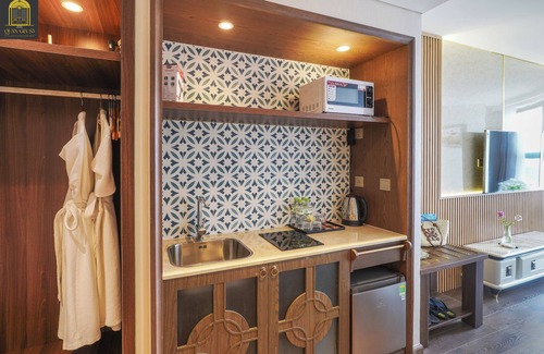 Suoi Nuoc Beach Apartment | Apec Mandala de Suite Mui Ne