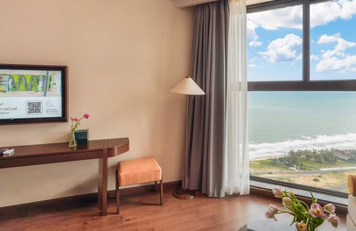 Suoi Nuoc Beach Apartment | Apec Mandala de Suite Mui Ne