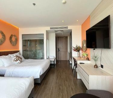 Tuy Hoa Hotel | Apec Mandala Hotel-Spa Whyndham Tuy Hòa