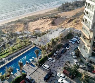 Suoi Nuoc Beach Apartment | Apec Mandala Mũi Né, Phan Thiết
