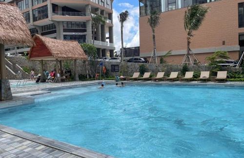 Suoi Nuoc Beach Apartment | Apec Mandala Mũi Né, Phan Thiết
