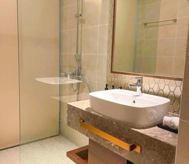 Suoi Nuoc Beach Apartment | Apec Mandala Mũi Né, Phan Thiết