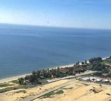 Suoi Nuoc Beach Hotel | Apec Mandala Mũi Né