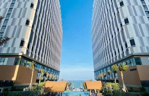 Suoi Nuoc Beach Hotel | Apec Mandala Mũi Né