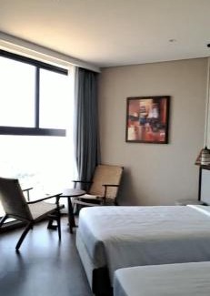 Suoi Nuoc Beach Hotel | Apec Mandala Mũi Né