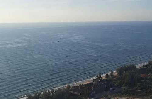 Suoi Nuoc Beach Apartment | Apec Mandala Mũi Né
