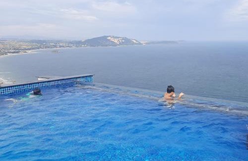 Suoi Nuoc Beach Apartment | Apec Mandala Mũi Né