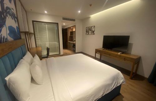Ho Tram Apartment | Apec Mandala Mũi Né