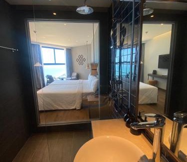 Ho Tram Apartment | Apec Mandala Mũi Né