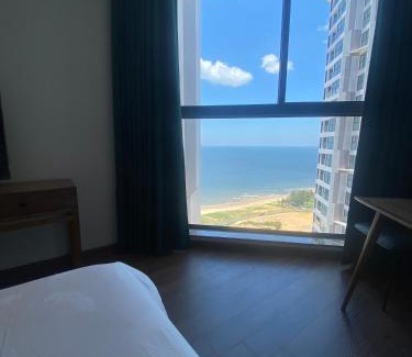 Ho Tram Apartment | Apec Mandala Mũi Né