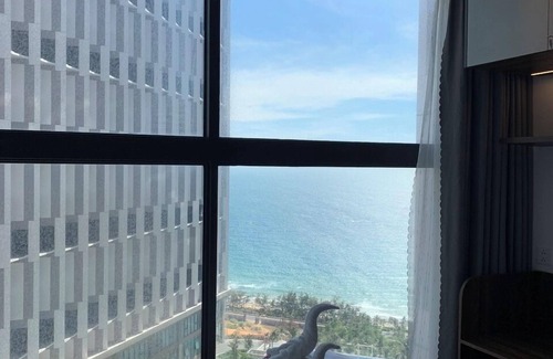 Suoi Nuoc Beach Apartment | Apec Mandala Mui Ne Beach Khach San LHG
