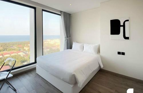 Tuy Hoa Apartment | Apec Mandala Sea View Comhomes Phú Yên