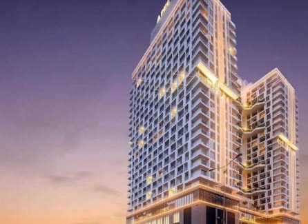 Tuy Hoa Apartment | Apec Mandala Sea View Comhomes Phú Yên