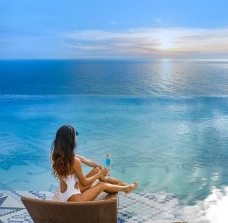 Tuy Hoa Apartment | Apec Mandala Sea View Comhomes Phú Yên
