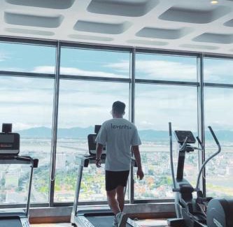 Tuy Hoa Apartment | Apec Mandala Sea View Comhomes Phú Yên