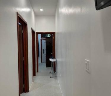 Georgetown Apartment | Apex apartment 4