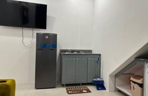 Georgetown Apartment | Apex apartment 4
