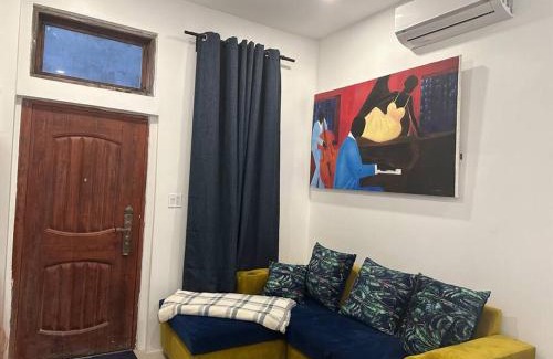 Georgetown Apartment | Apex apartment 4