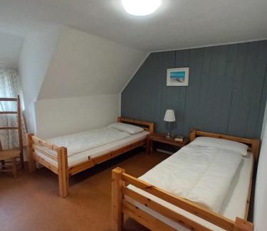Kalkhorst House | Apfelhof