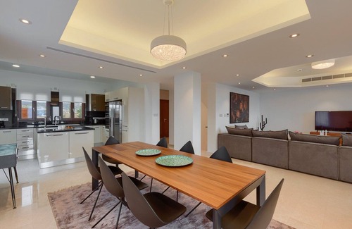 Aphrodite Hills Villa | Aphrodite Hills Elite Villas | Elite Superior Villa GV04 | Private Pool | 4.