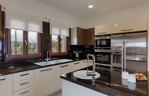 Aphrodite Hills Villa | Aphrodite Hills Elite Villas | Elite Superior Villa GV04 | Private Pool | 4.