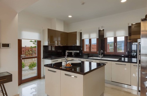 Aphrodite Hills Villa | Aphrodite Hills Elite Villas | Elite Superior Villa GV04 | Private Pool | 4.