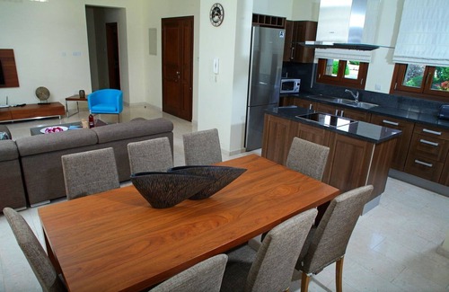 Aphrodite Hills Villa | Aphrodite Hills Superior Villas | Superior Villa 0341 | Air Conditioning | 4.