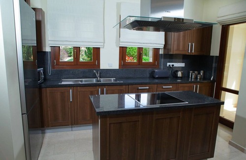 Aphrodite Hills Villa | Aphrodite Hills Superior Villas | Superior Villa 0341 | Air Conditioning | 4.