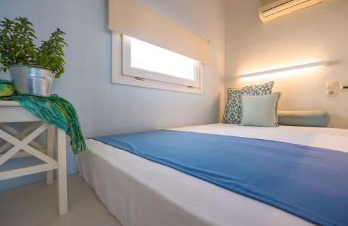Astypalaia Apartment | Aphrodite Studios