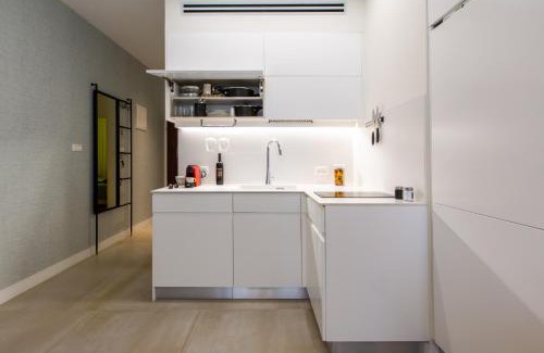 Ashkelon Apartment | Aphrodite Suite