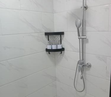Vaitele Apartment | Apia 1bedroom Studio, 5 min to Apia, AC, Wi-fi, kitchen 209