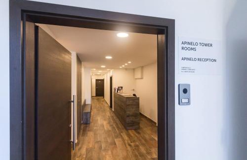 Split House | Apinelo Tower Rooms