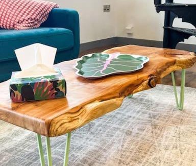 Wisbech Apartment | Aplanty Nest amidst the Orchard