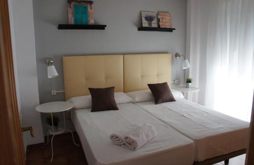 Central District Apartment | APN Hatabin